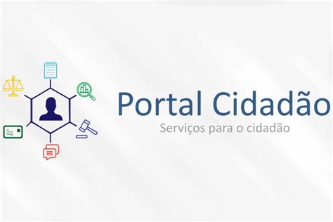 portal cidadão governo federal